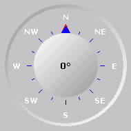 Wind Compass